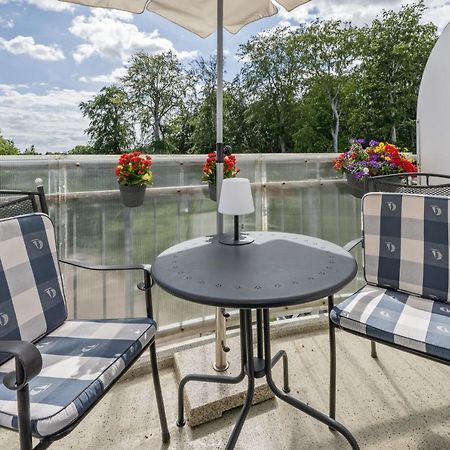 Ferienwohnung Kon-Tiki, Villa Regina Maris Bansin ゼーバート・ヘリングスドルフ エクステリア 写真