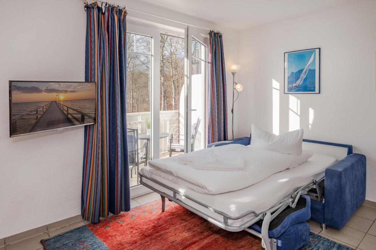 Ferienwohnung Kon-Tiki, Villa Regina Maris Bansin ゼーバート・ヘリングスドルフ エクステリア 写真